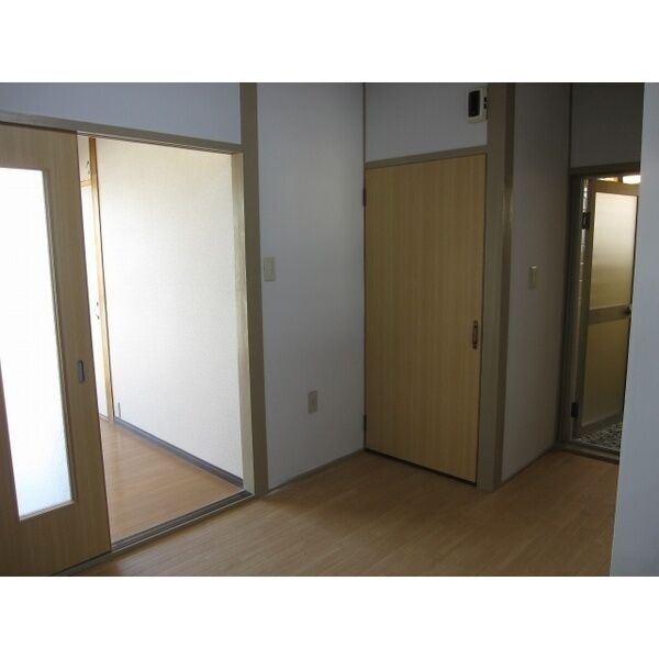 マンション仁 室内写真7