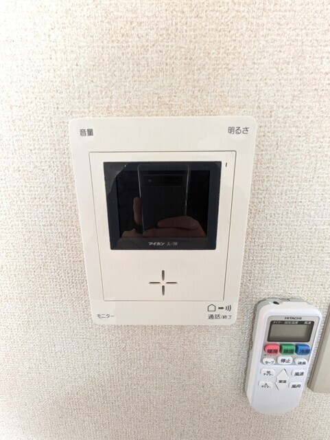 ヌーヴォカステロ 室内写真3