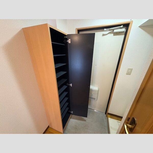 タイムD1 室内写真5