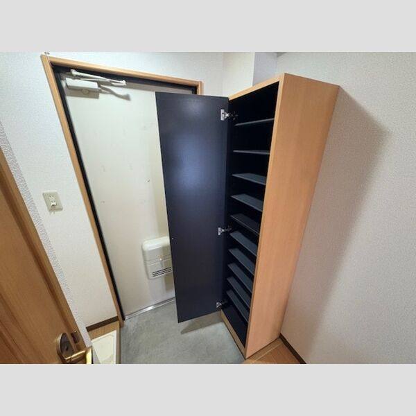 タイムD1 室内写真5