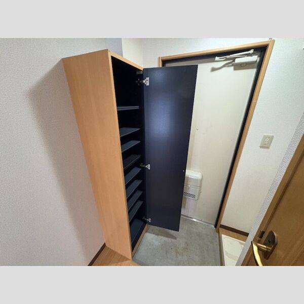 タイムD1 室内写真5