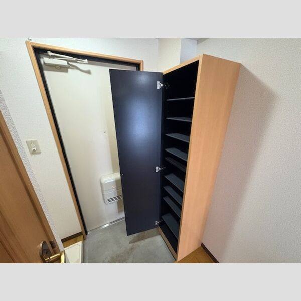 タイムD1 室内写真5
