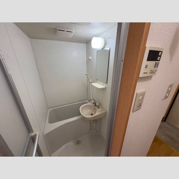 タイムD1 室内写真8