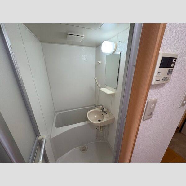 タイムD1 室内写真8