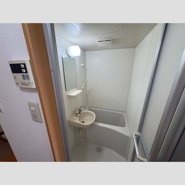 タイムD1 室内写真8