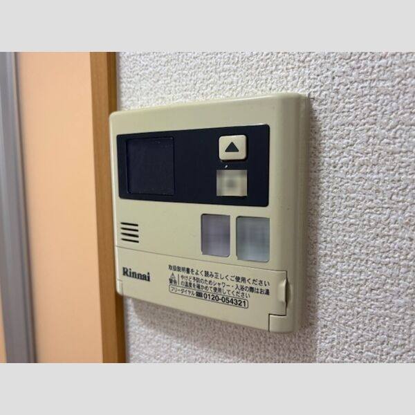 タイムD1 室内写真3