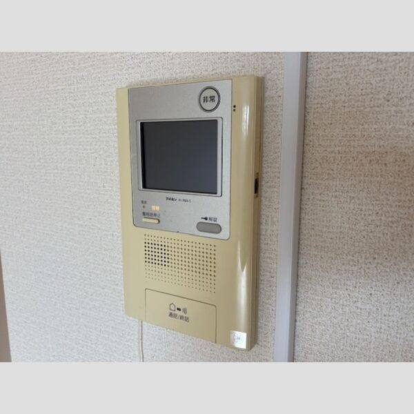 タイムD1 室内写真4