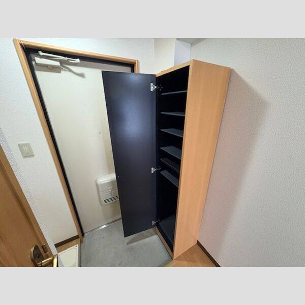タイムD1 室内写真5