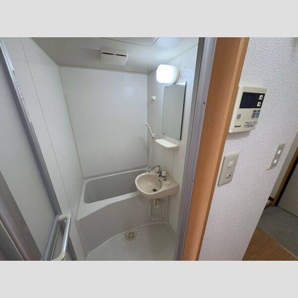 タイムD1 室内写真8