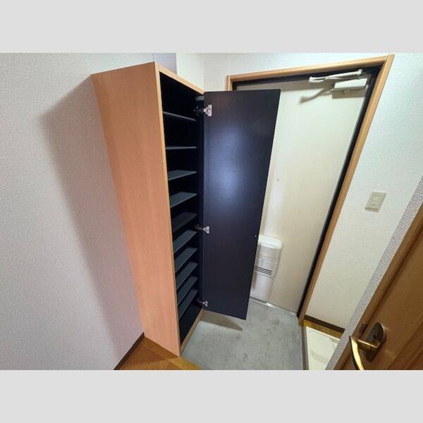 タイムD1 室内写真5