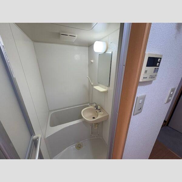 タイムD1 室内写真8