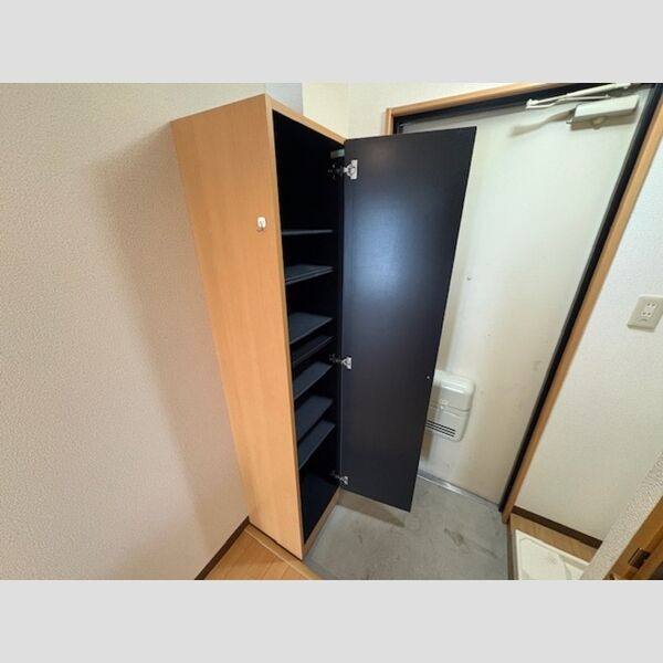 タイムD1 室内写真5