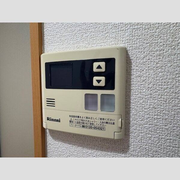 タイムD1 室内写真2
