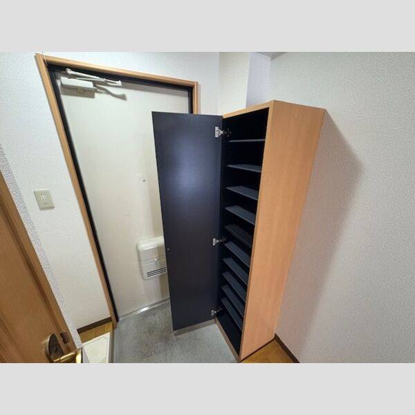 タイムD1 室内写真6