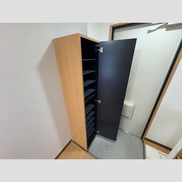 タイムD1 室内写真4