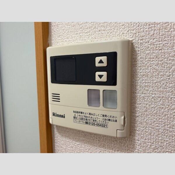 タイムD1 室内写真9