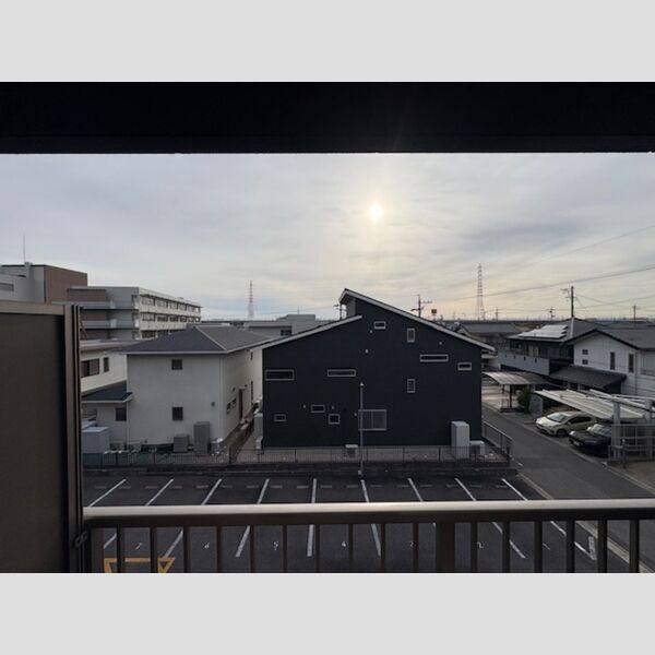 タイムD1 室内写真10