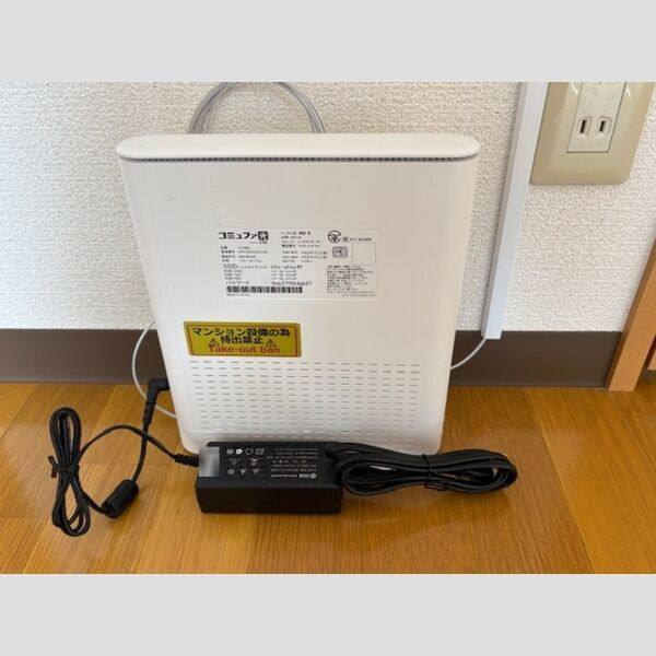 タイムD1 室内写真2