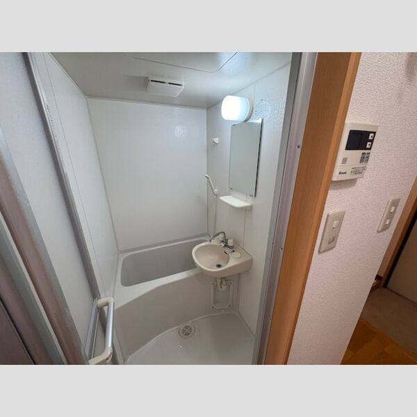 タイムD1 室内写真6