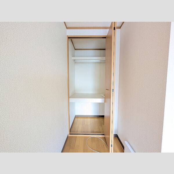 タイムD1 室内写真9