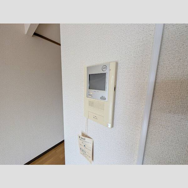 タイムD1 室内写真10