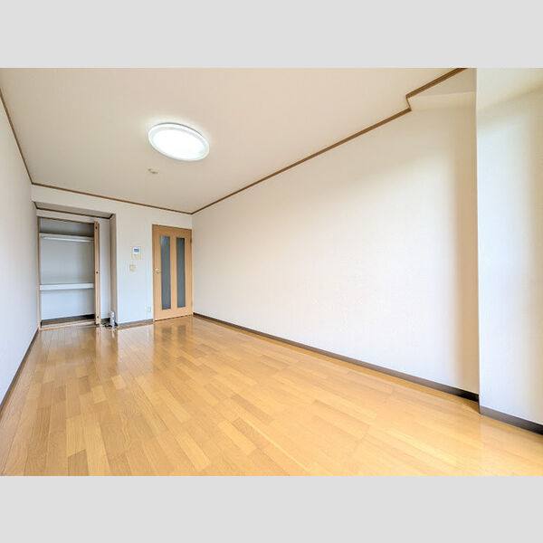 タイムD1 室内写真4