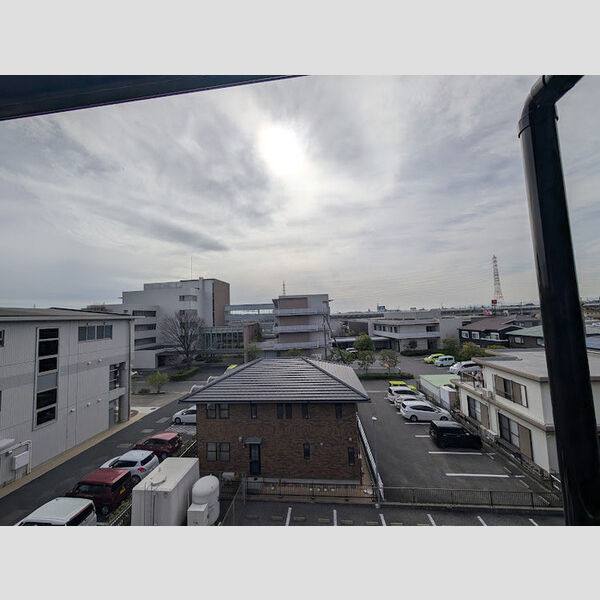 タイムD1 室内写真2
