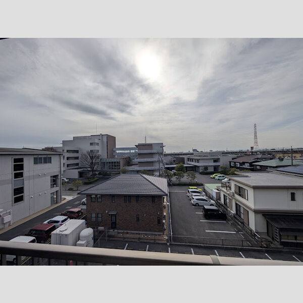 タイムD1 室内写真2