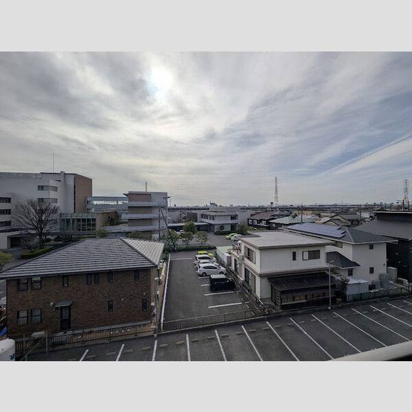 タイムD1 室内写真2