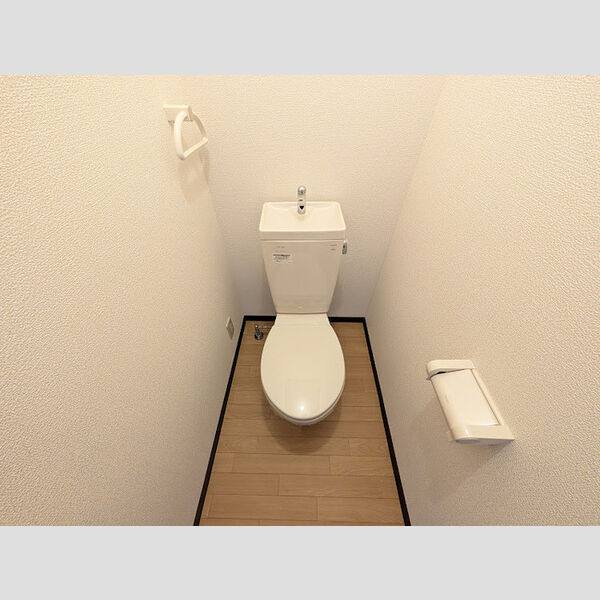 タイムD1 室内写真9