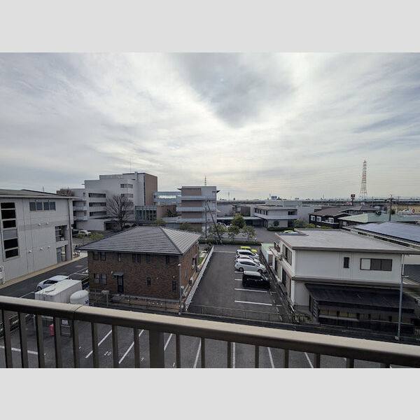 タイムD1 室内写真2