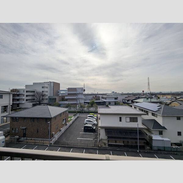 タイムD1 室内写真2