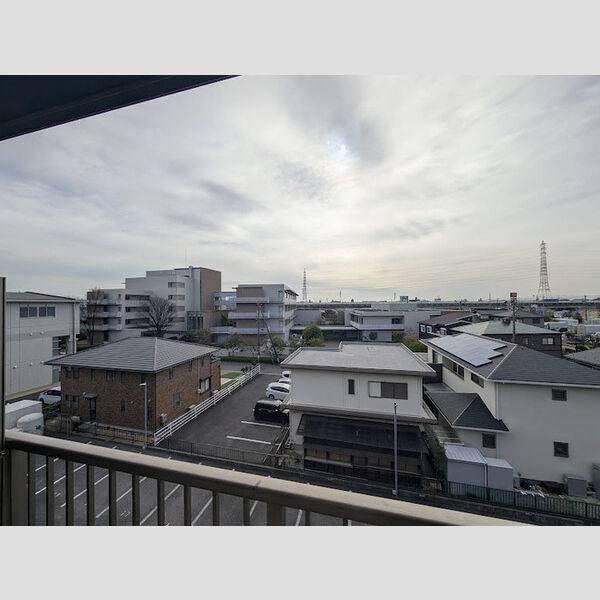 タイムD1 室内写真2