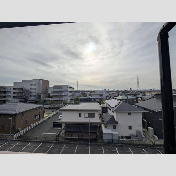 タイムD1 室内写真2