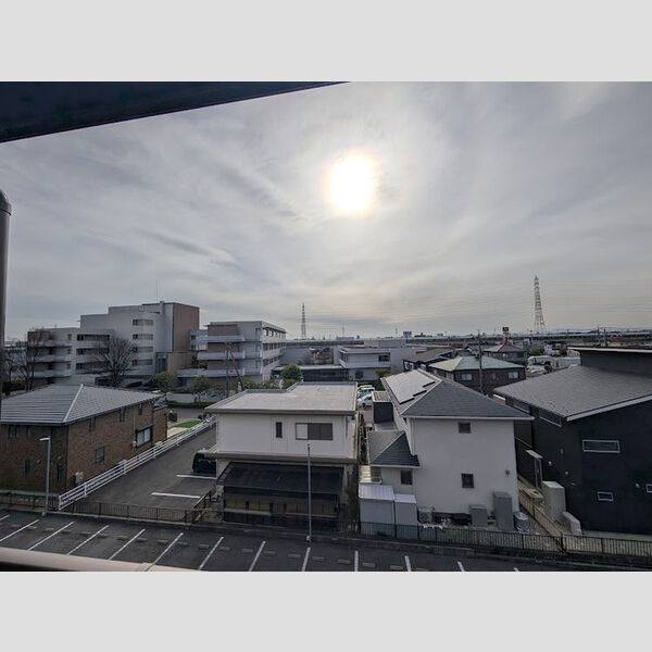 タイムD1 室内写真2