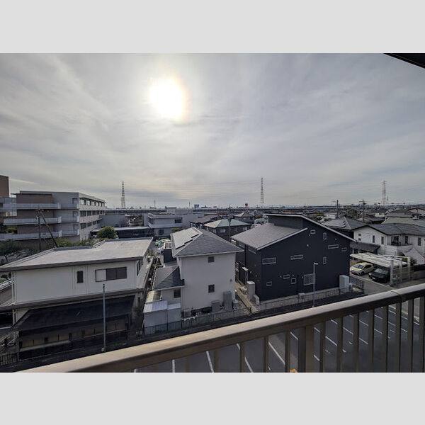 タイムD1 室内写真2