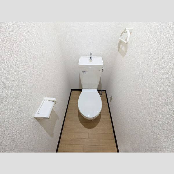 タイムD1 室内写真9