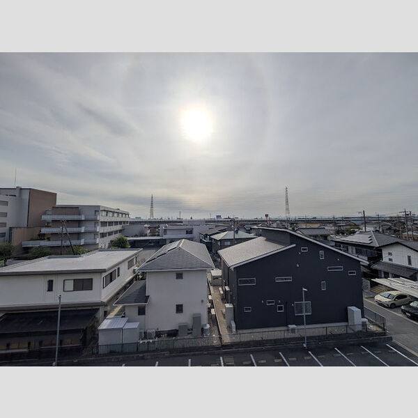 タイムD1 室内写真2