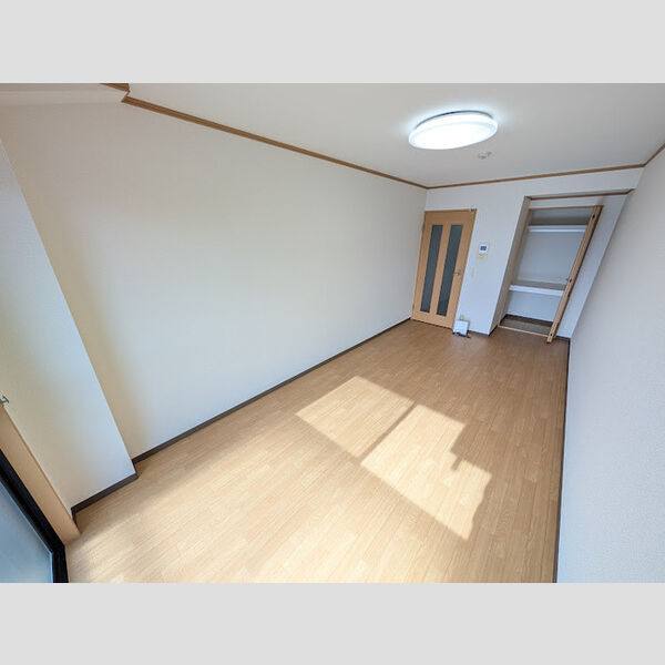 タイムD1 室内写真4