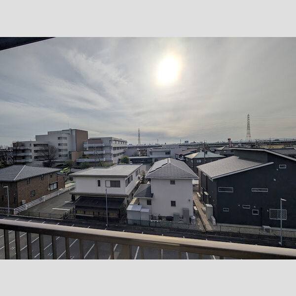 タイムD1 室内写真2
