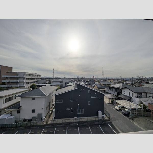 タイムD1 室内写真2