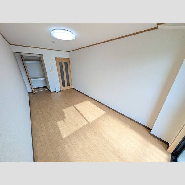 タイムD1 室内写真4