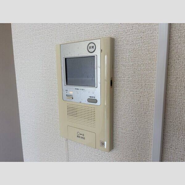 タイムD2 室内写真2