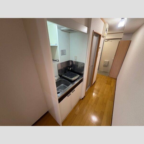 タイムD2 室内写真5