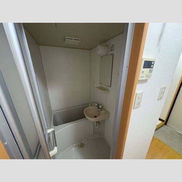 タイムD2 室内写真6