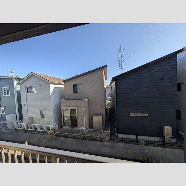 タイムD2 室内写真2