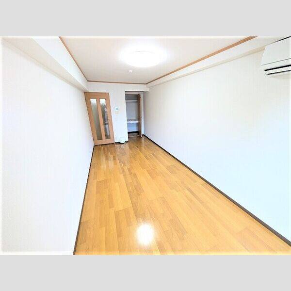 タイムD2 室内写真4