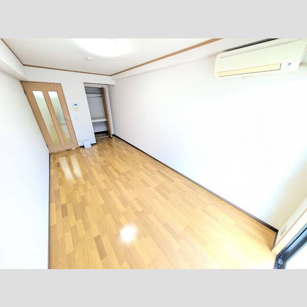 タイムD2 室内写真4