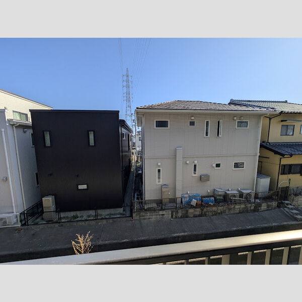 タイムD2 室内写真2