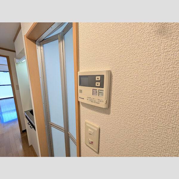 タイムD2 室内写真10